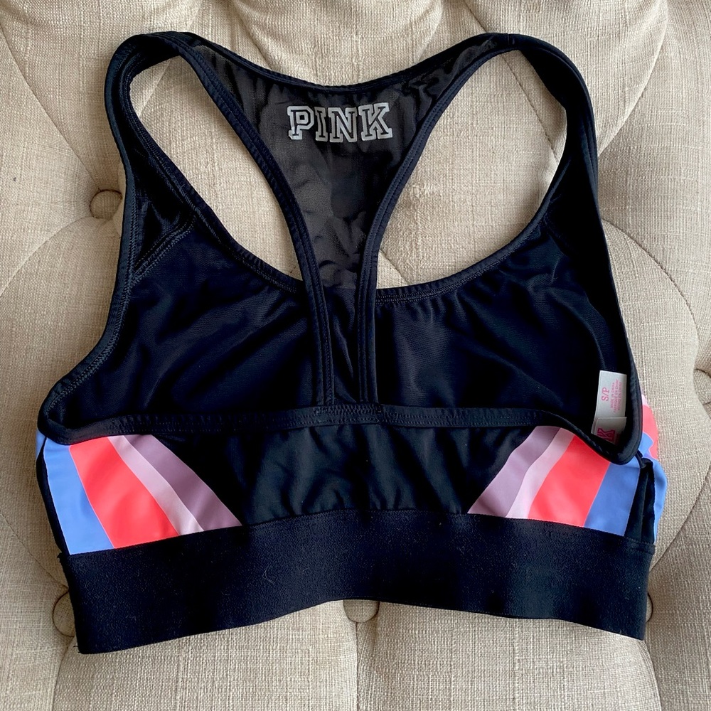 VS PINK Sports Bra Small